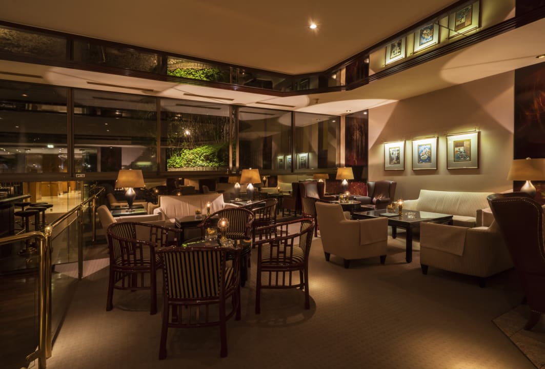 Restaurant Hotel Nassauer Hof