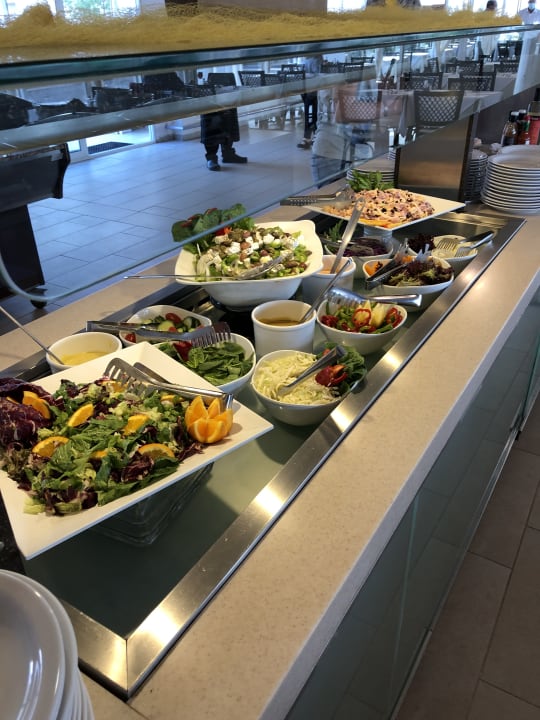 Gastro Hotel Happy Days