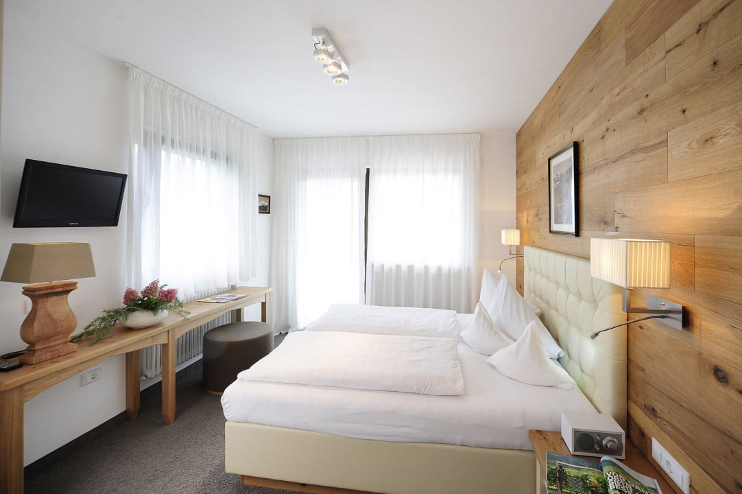 Die Neuen Südzimmer Pension Schweigkofler