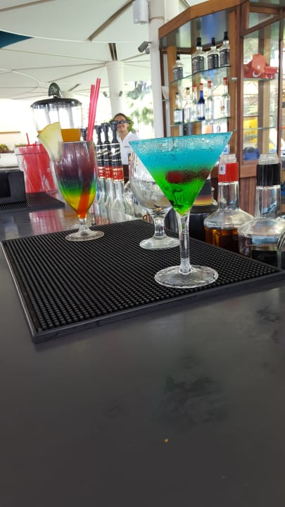 Gastro Labranda Alantur Resort