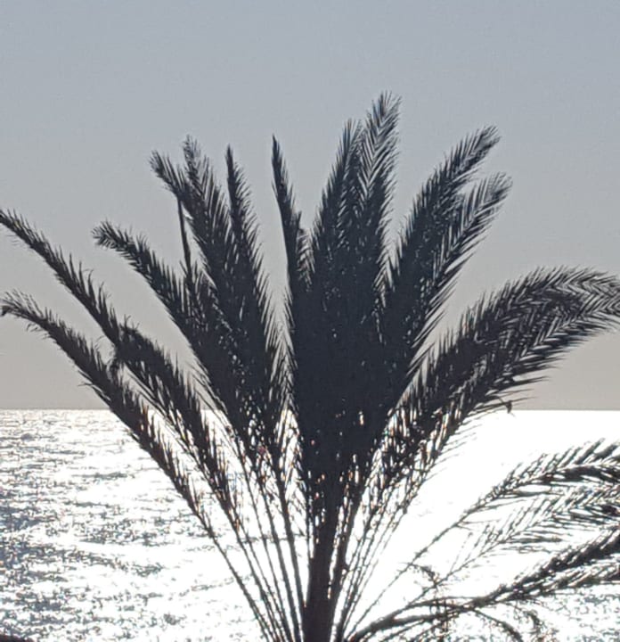 Ausblick Rohanou Beach Resort