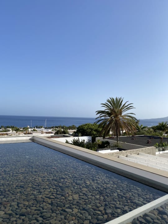 Ausblick Hotel Costa Calero