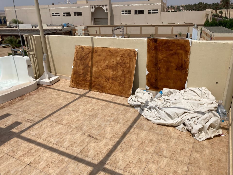 Pool Marina Resort Port Ghalib, a member of Radisson Individuals