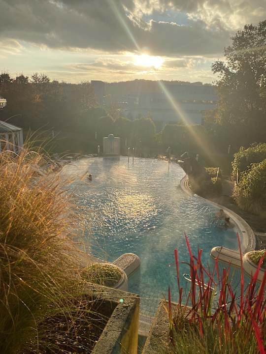 Zimmer Reduce Hotel Thermal Bad Tatzmannsdorf