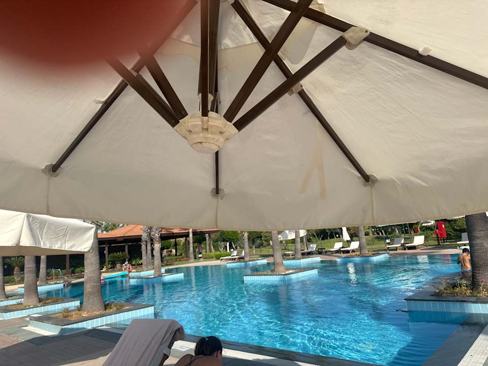 Pool IC Hotels Green Palace & Villas