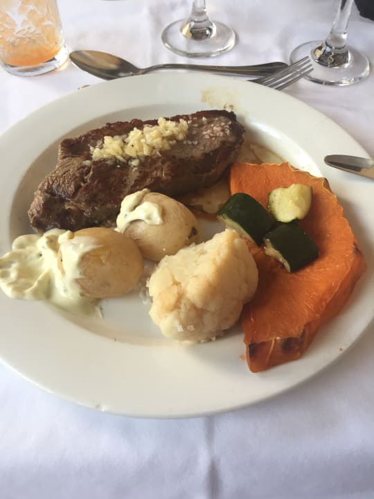 Gastro Lopesan Costa Meloneras, Resort & Spa