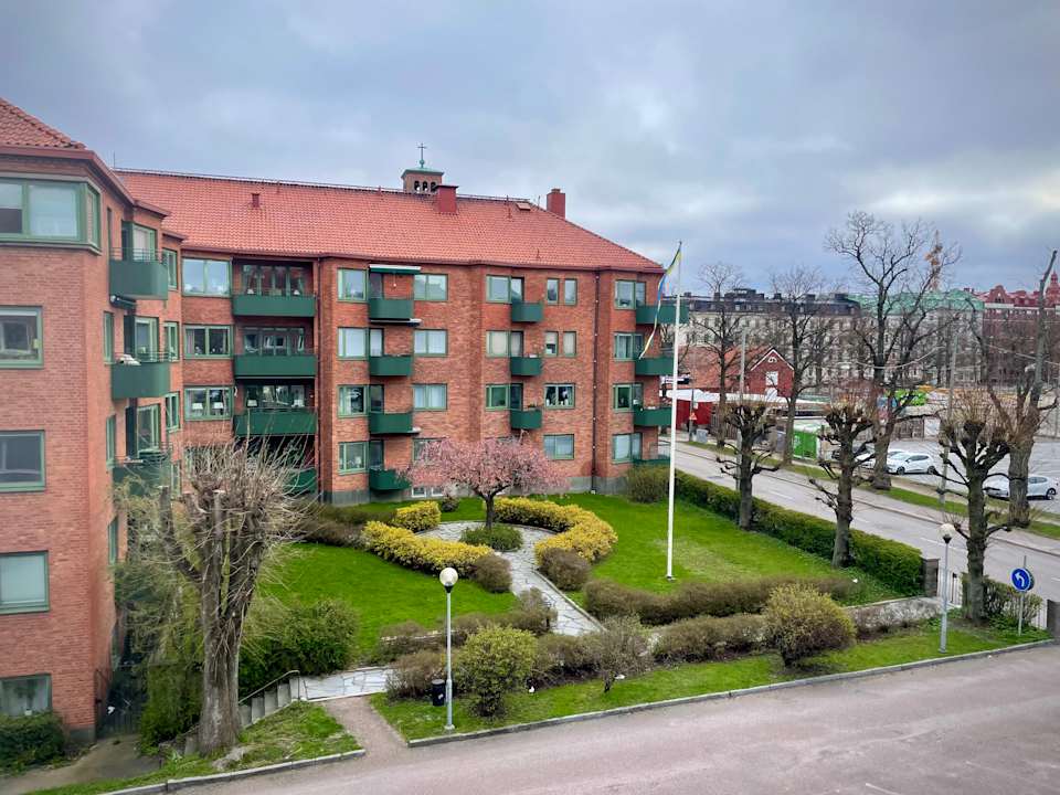 Ausblick Sure Hotel by Best Western Allen