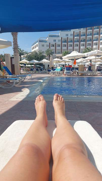 Sonstiges Side Prenses Resort & Spa