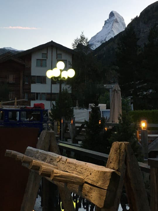 Sonstiges Alpen Resort Hotel