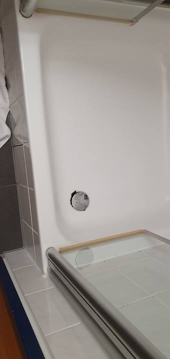 Zimmer ACHAT Hotel Stuttgart Zuffenhausen