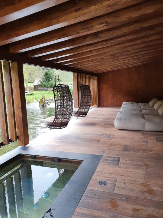 Sport & Freizeit  Alphotel Tyrol