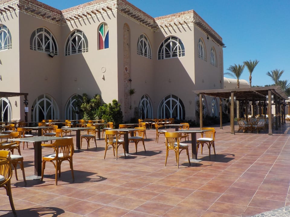 Gastro Shams Alam Beach Resort