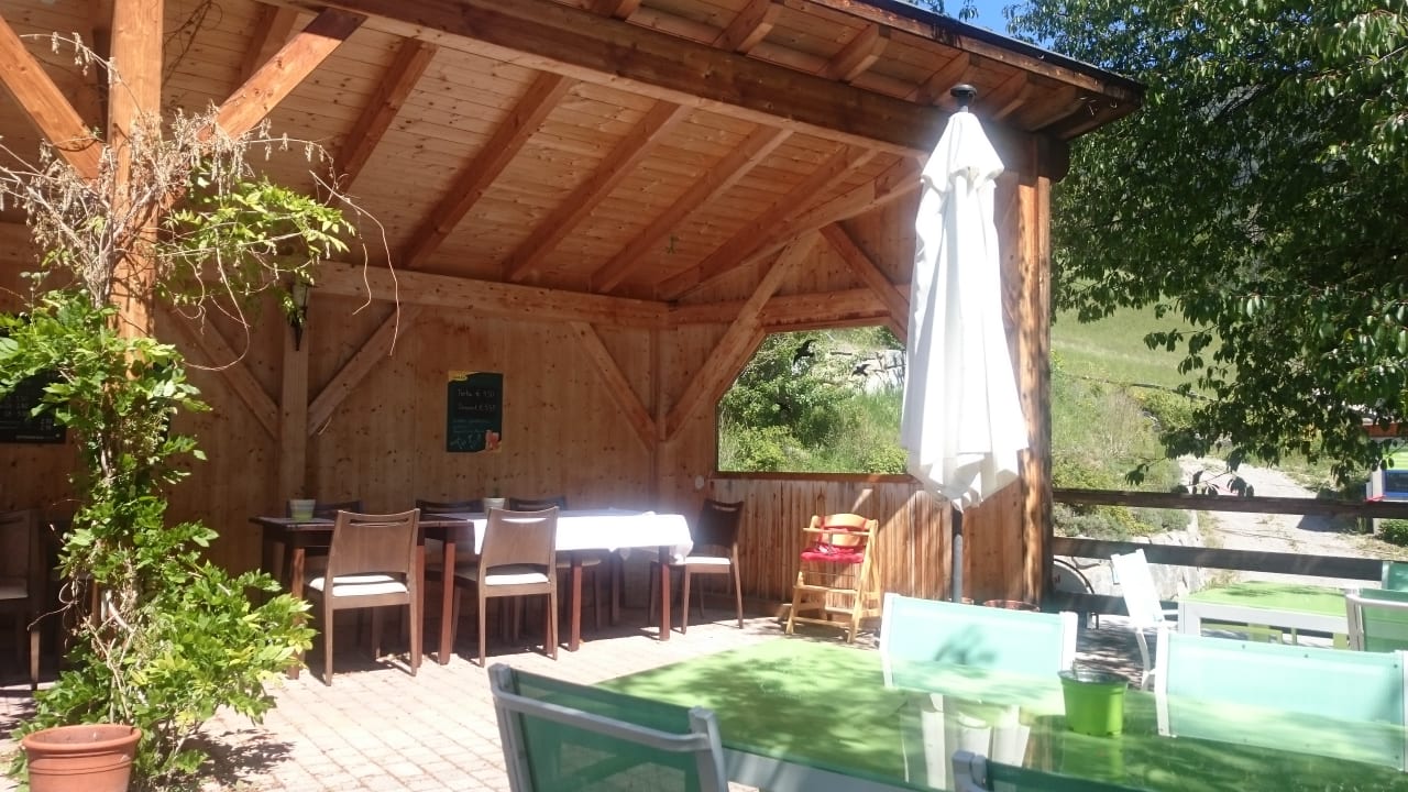 Restaurant Veganer Gasthof Zum Ederplan
