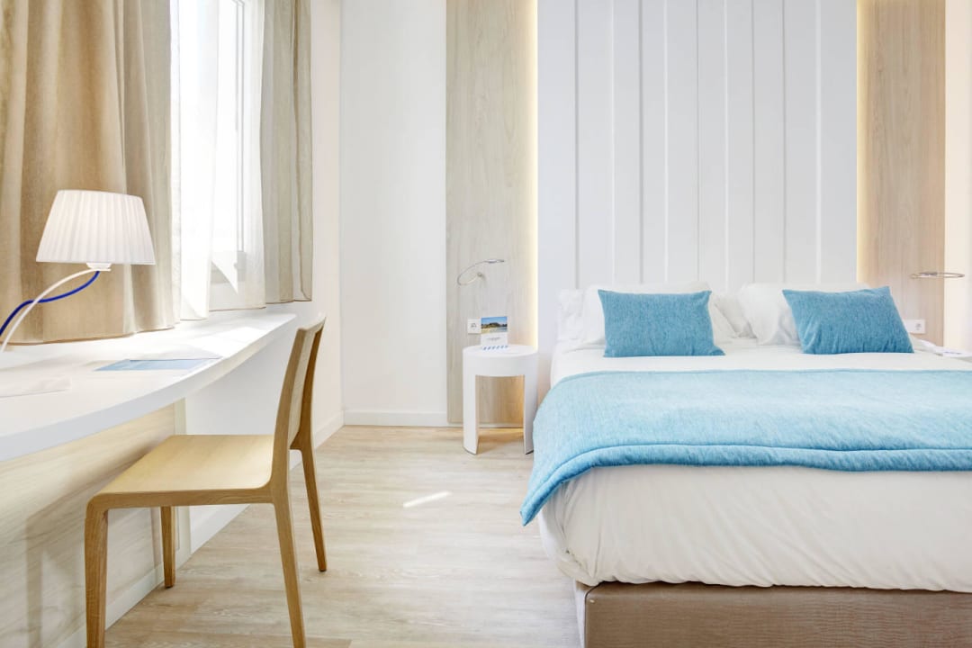 La Goleta Hotel de Mar ( Double Room ) La Goleta Hotel de Mar - Adults only