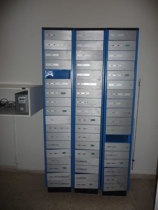 Hotelsafe Djerba Sun Beach Hotel & Spa