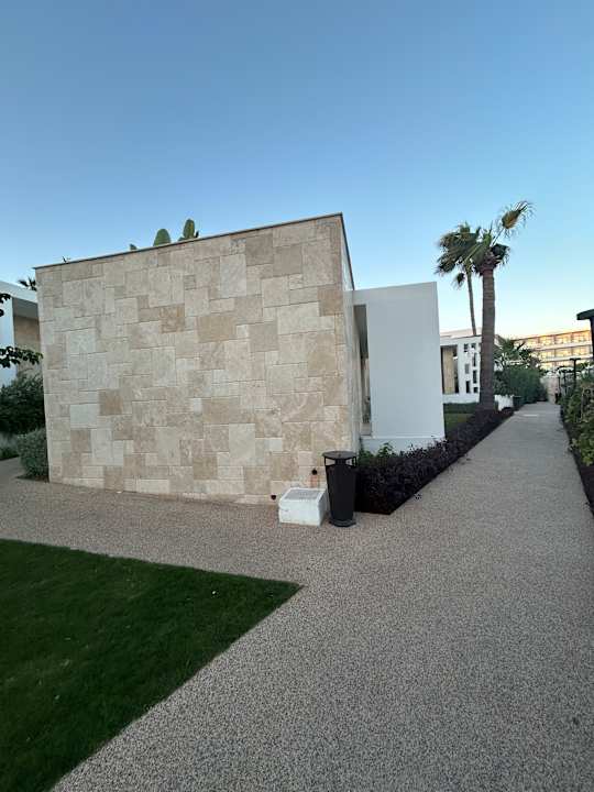 Außenansicht Acapulco Beach Club & Resort