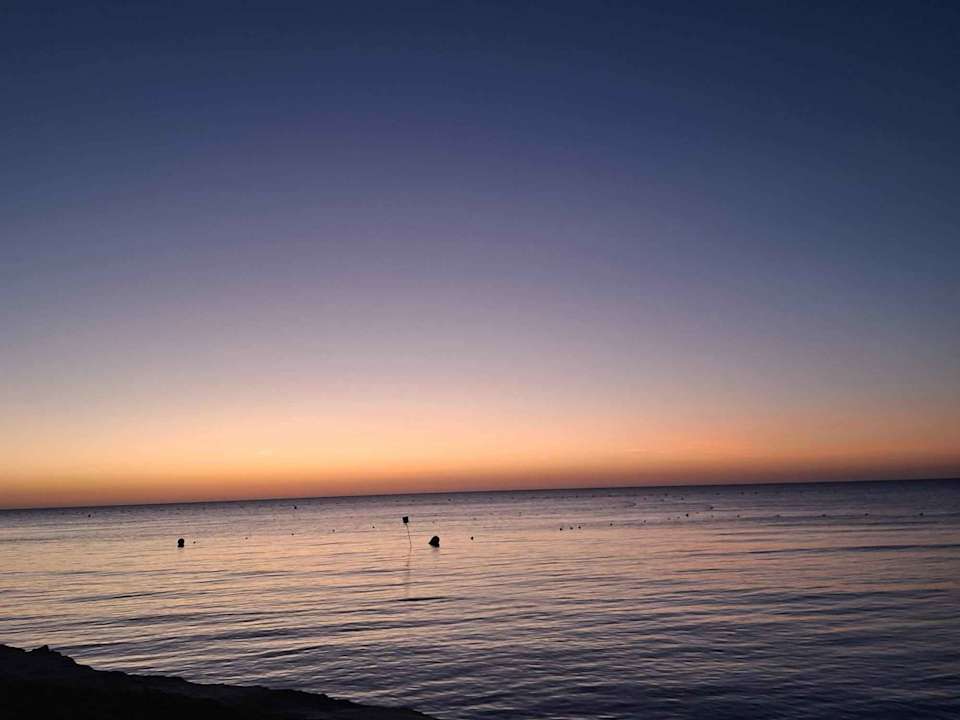 Strand Makadi Palace