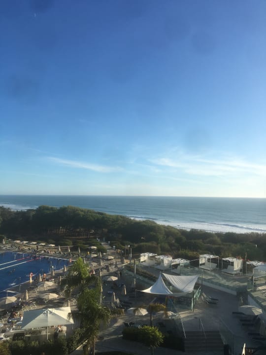 Pool Hipotels Gran Conil Hotel