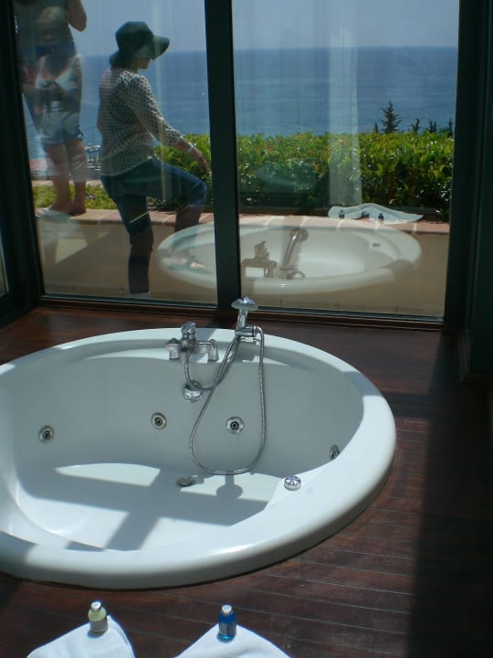 Jacuzzi Limak Limra Hotel & Resort