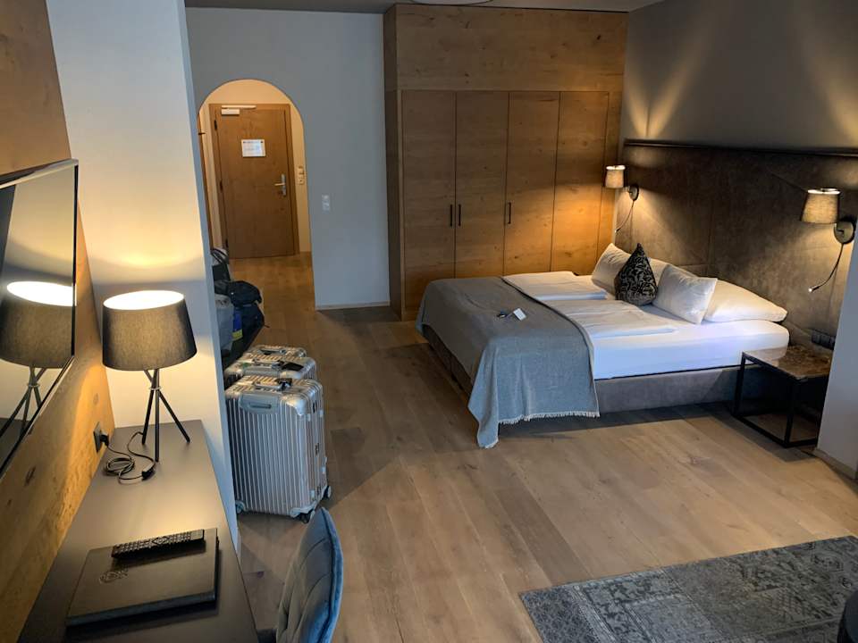 Zimmer Hotel Seespitz 4 Sterne Superior Adults & Residents Only