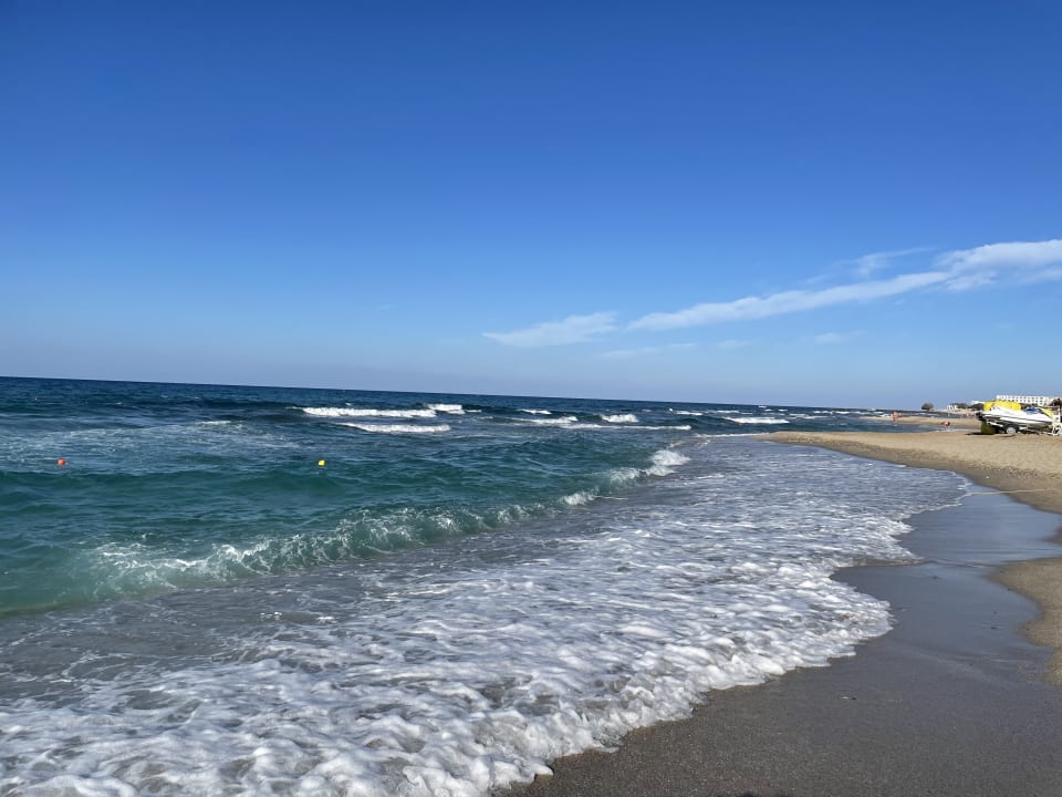 Strand Lyttos Mare