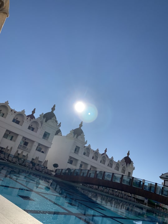 Pool Oz Hotels Side Premium