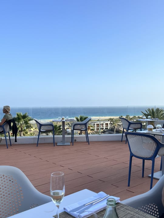 Ausblick Occidental Jandía Royal Level - Adults only