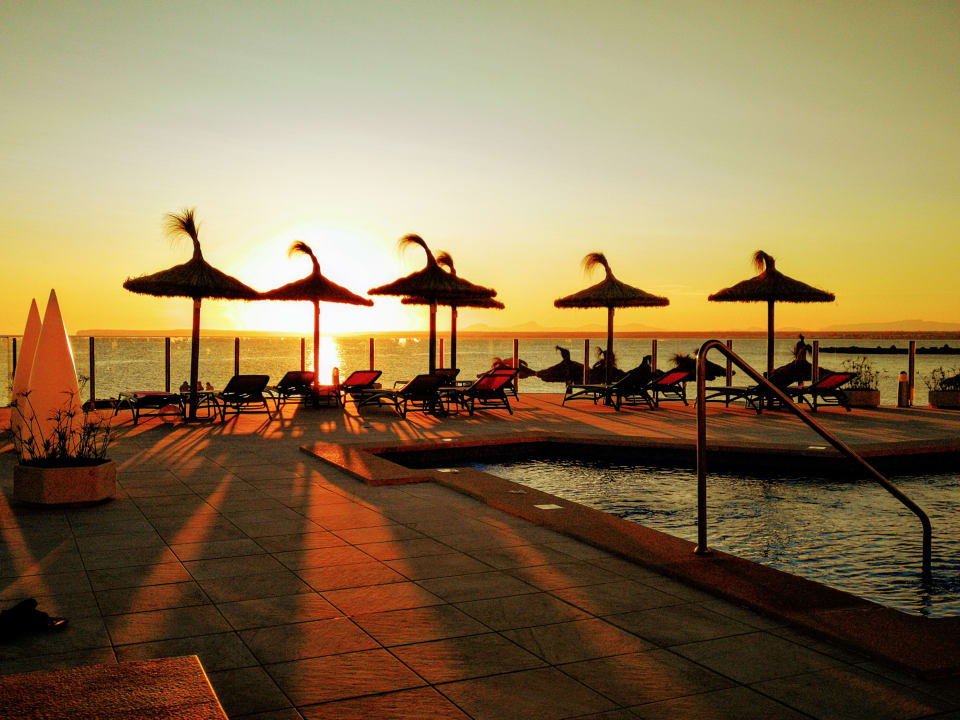 Ausblick Universal Hotel Cabo Blanco - Adults Only