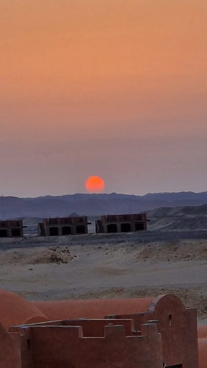 Strand Novotel Marsa Alam Beach Resort