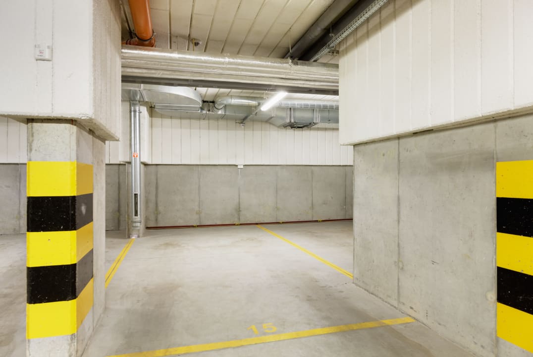 Sonstiges Friendly Apartments - Targi MTP Kościelna