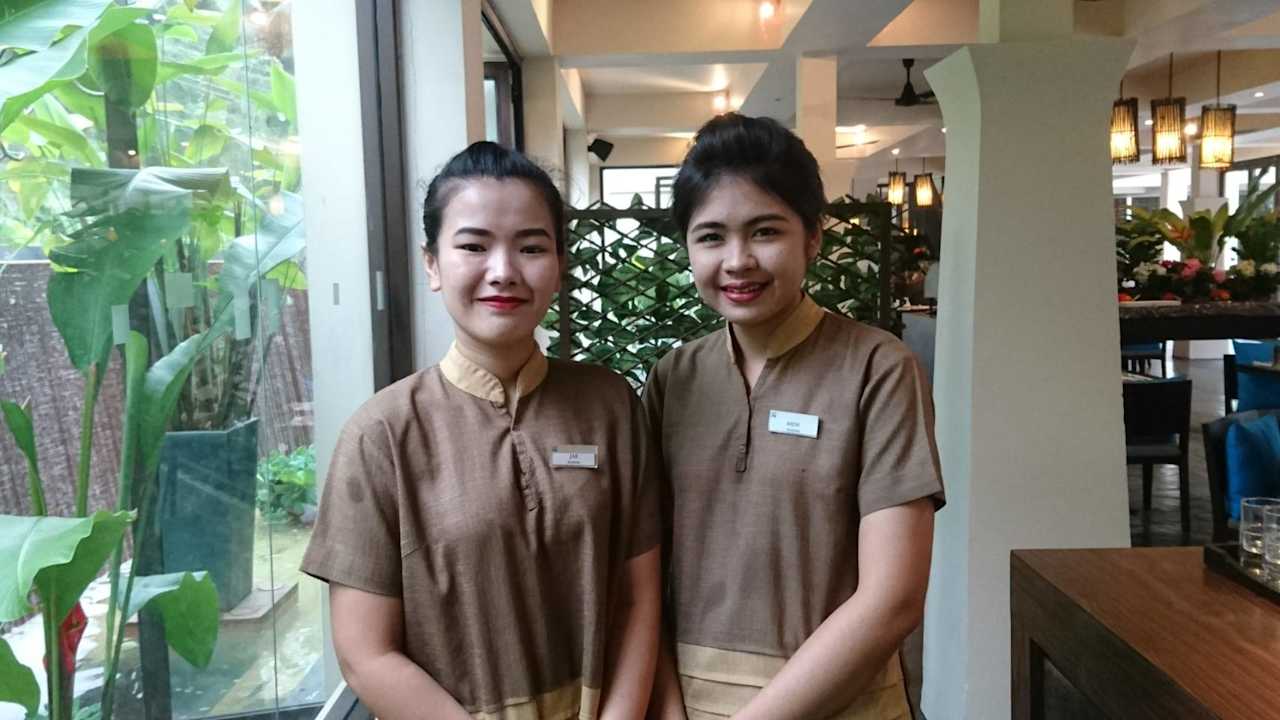 Sonstiges The Grand Southsea Khaolak Beach Resort