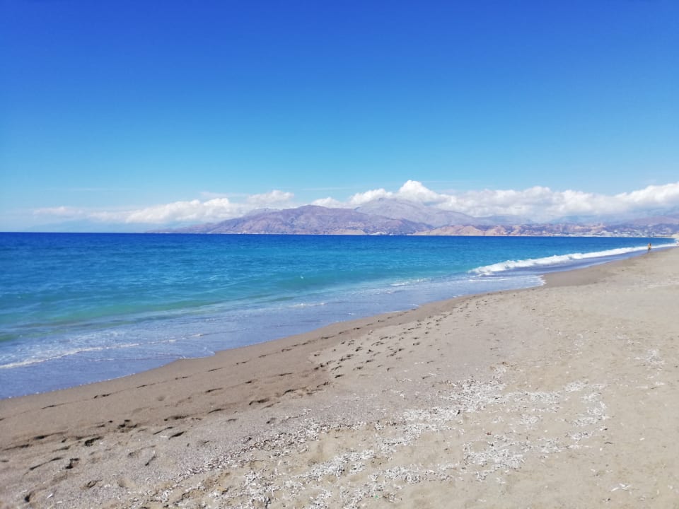 Strand Matala Valley Village