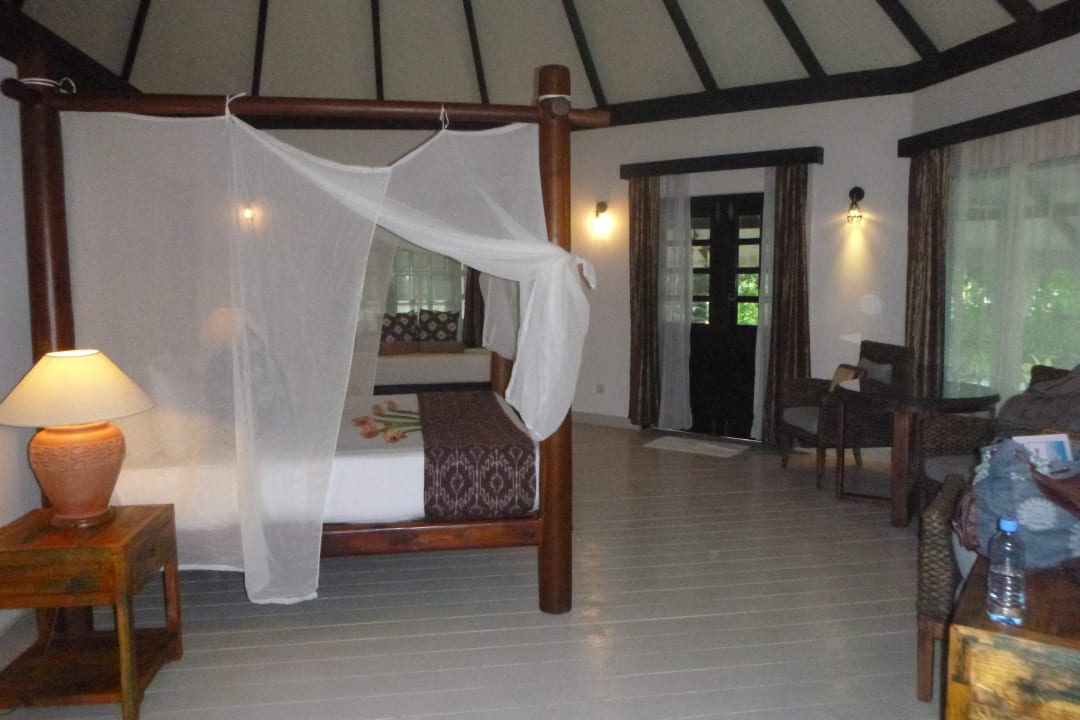 Zimmer Kihaa Maldives