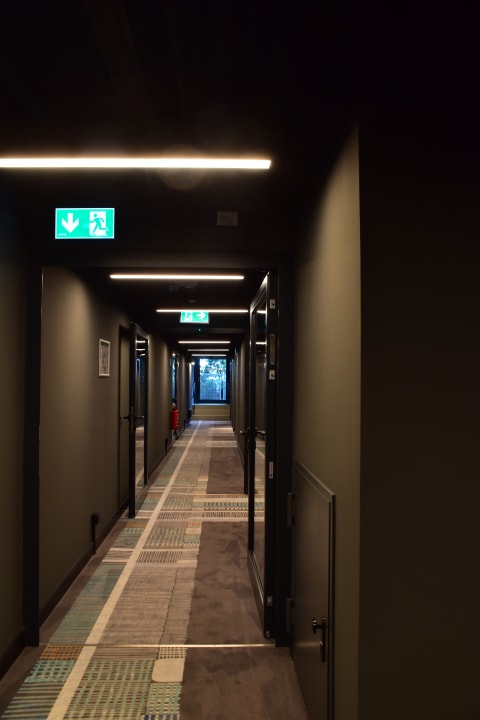 Sonstiges REVERB by Hard Rock Hamburg