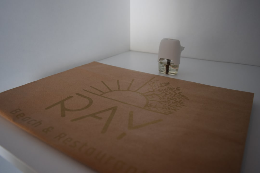 Zimmer Ray Hotel Corfu