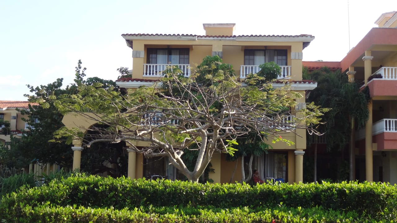 Bungalows Brisas Guardalavaca Hotel & Villas