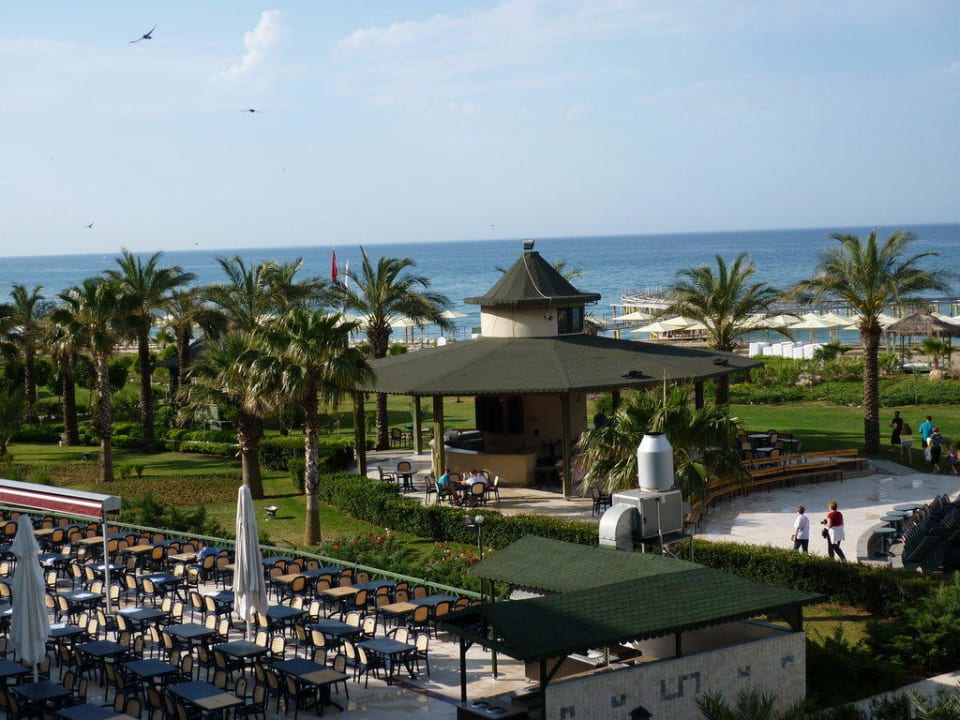 Gartenbar Selectum Family Comfort Side