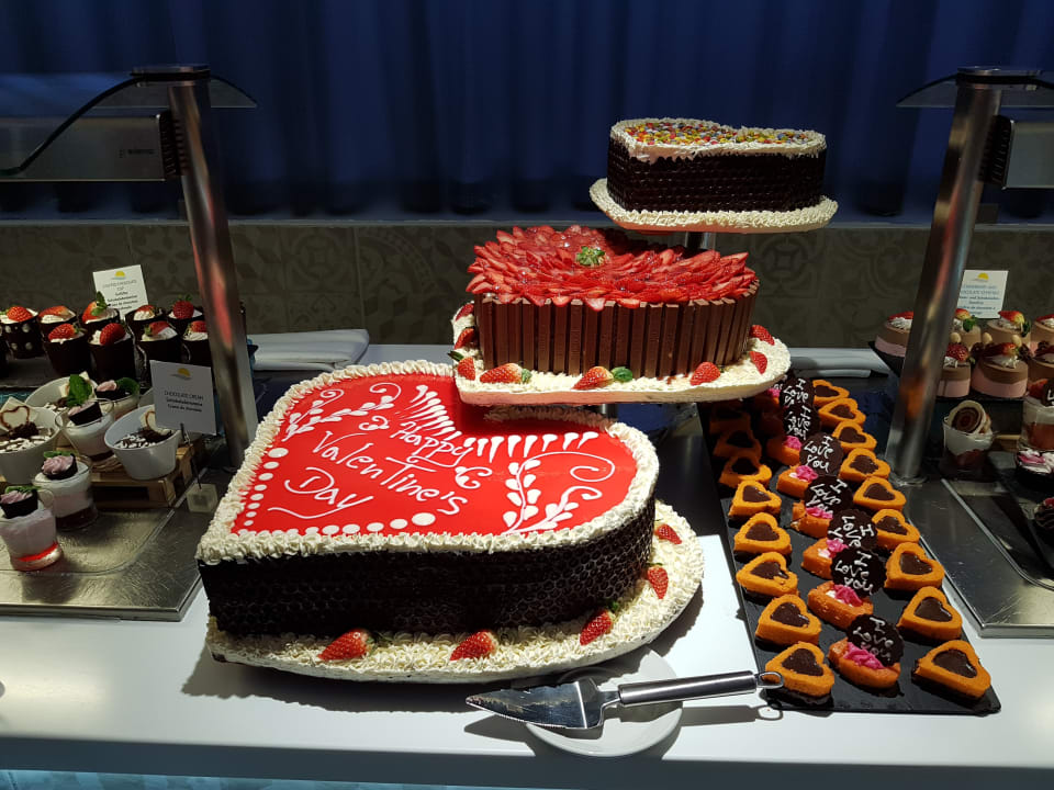 Gastro Meliá Laguna Beach