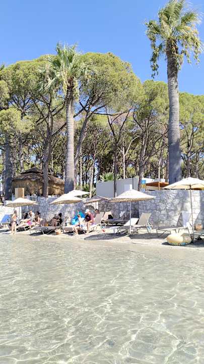 Sonstiges Ömer Prime Holiday Resort