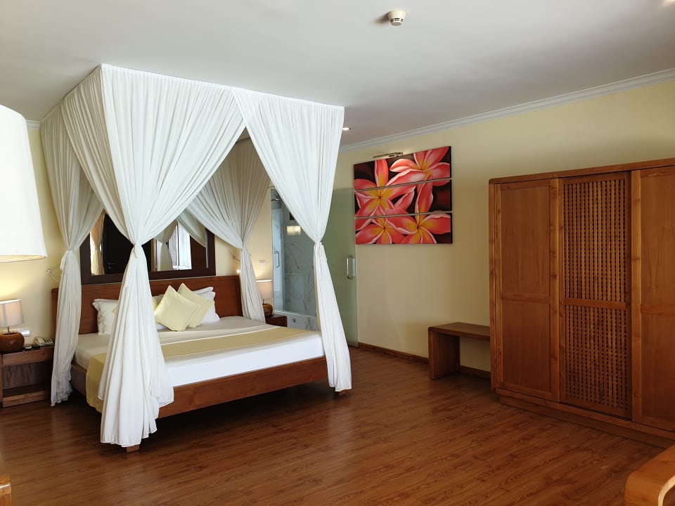 Zimmer Dreamland The Unique Sea & Lake Resort / Spa
