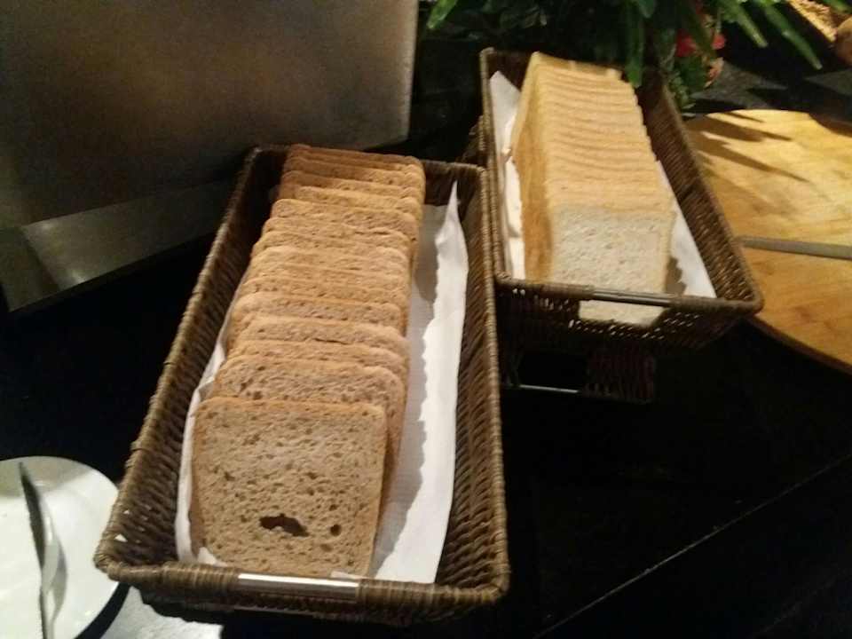 Gastro The Grand Southsea Khaolak Beach Resort