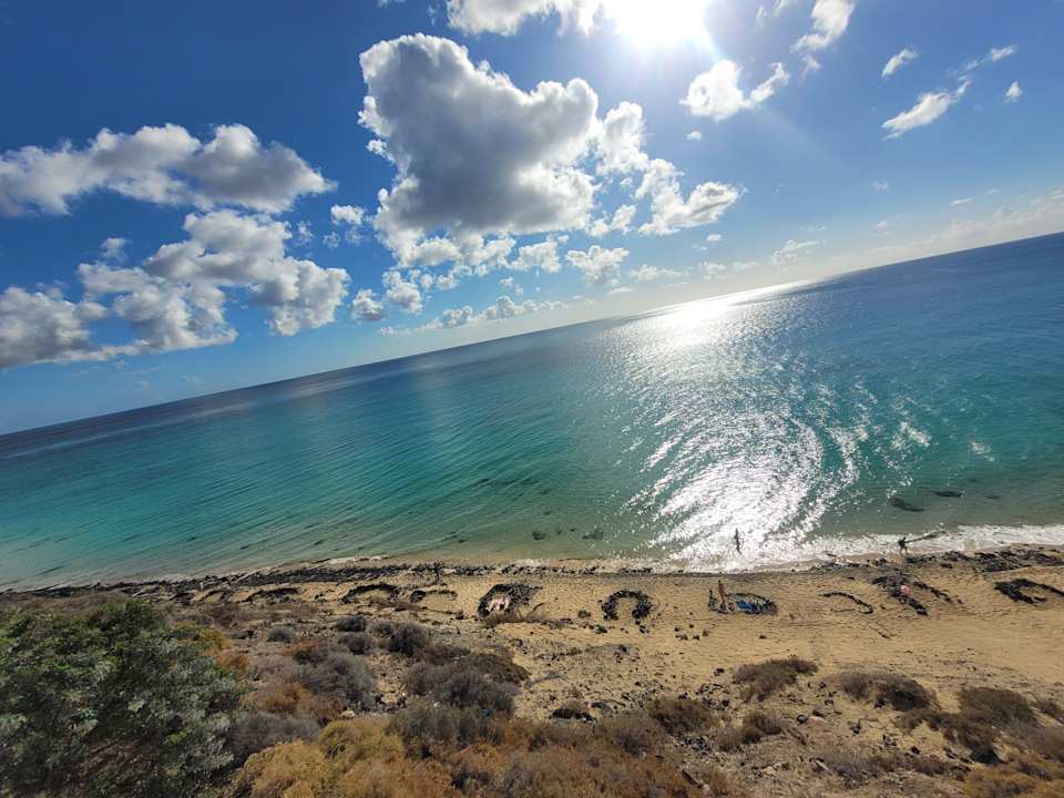Ausblick TUI MAGIC LIFE Fuerteventura