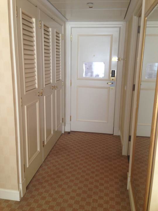 Pokój Sheraton Warsaw Hotel