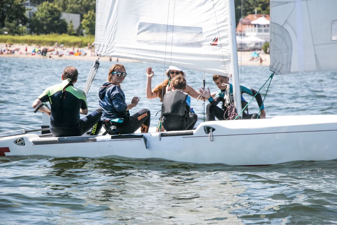 Sport & Freizeit Sopot 34