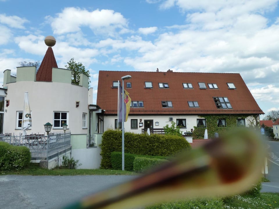 Hotel-Pension Zum Aumatal Weida Hotel Zum Aumatal