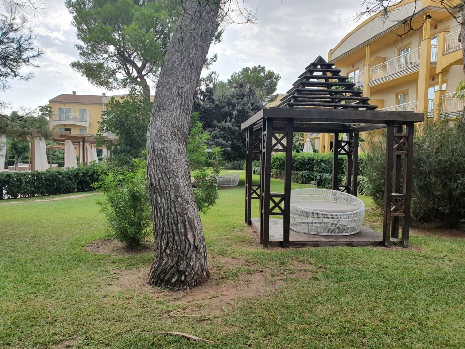 Garten Zafiro Mallorca
