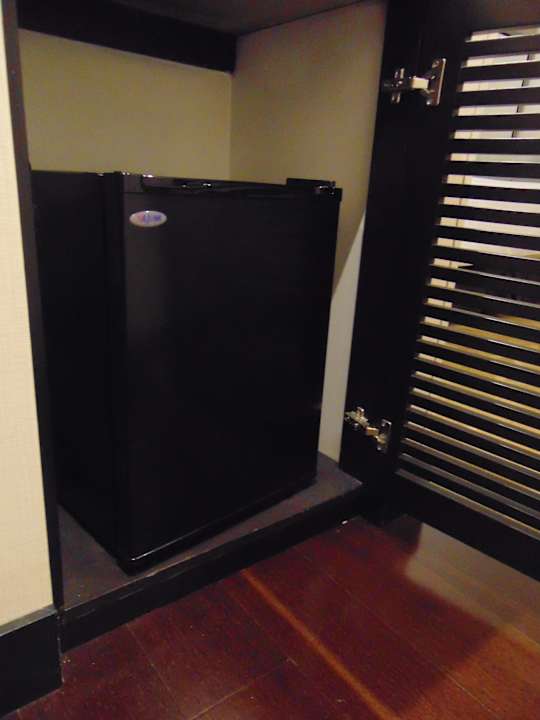 Zimmer Hotel Hilton Bogota