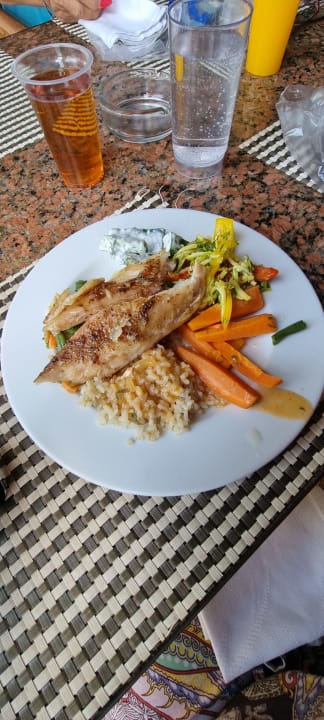 Gastro Arabia Azur Resort