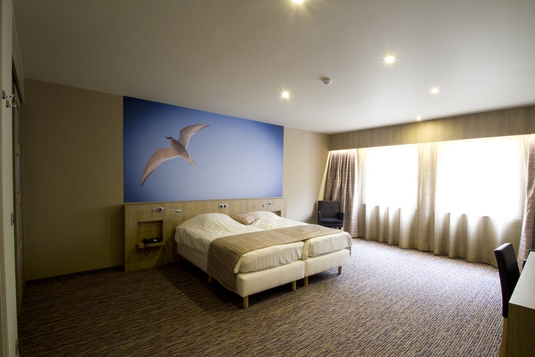 Zimmer Hotel Bero