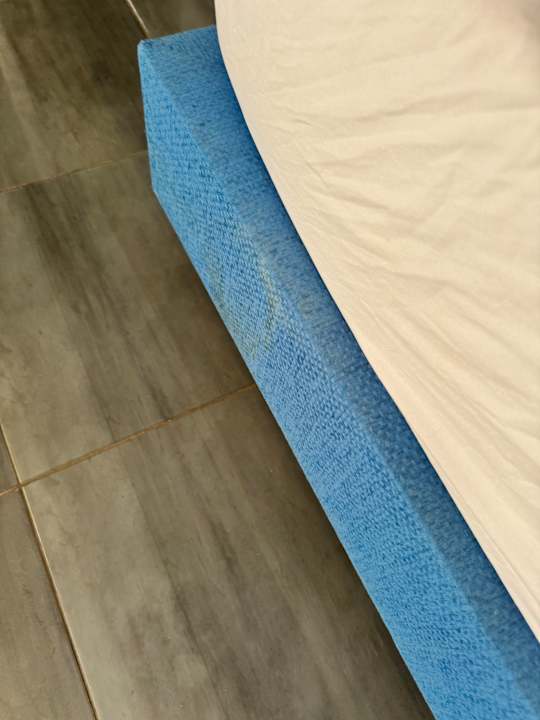 Zimmer White Valley Palace